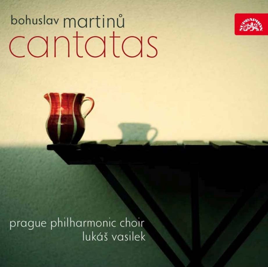 Cantatas