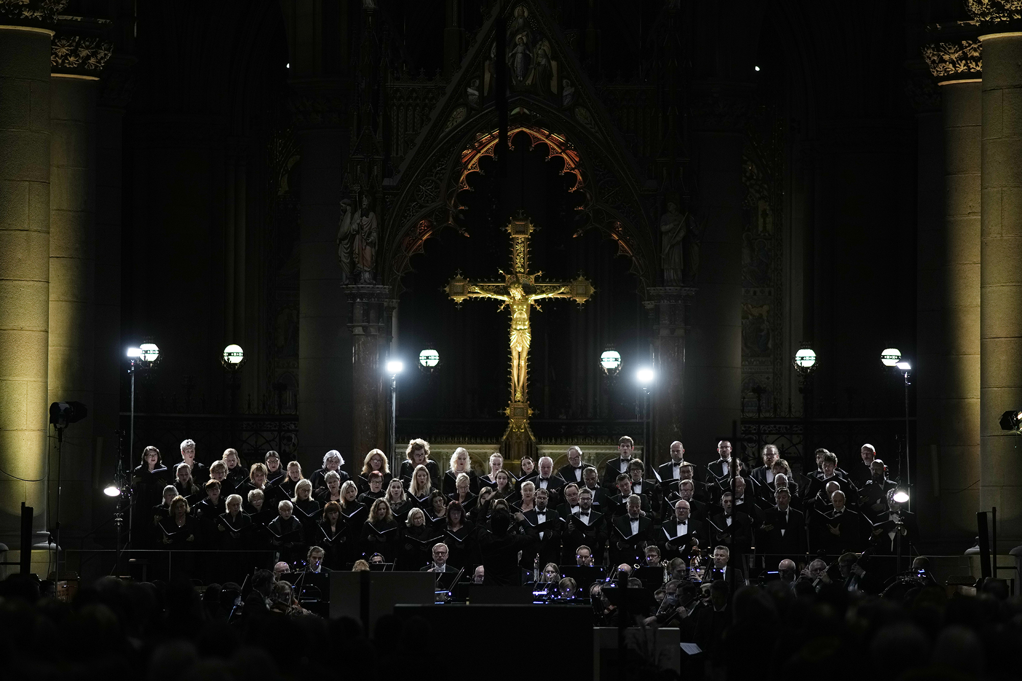 Treasures of the Czech Chorus